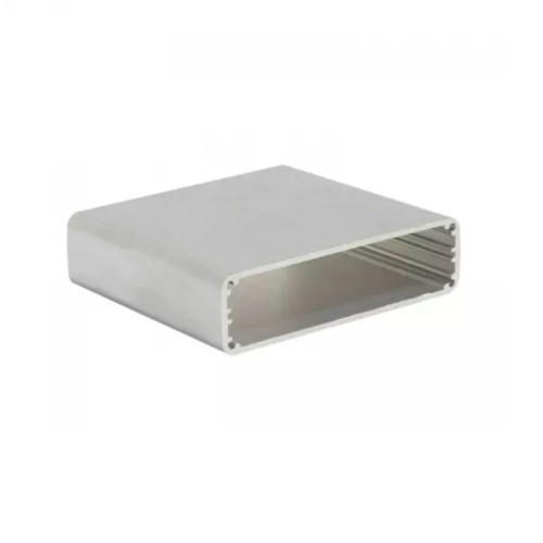 55*15mm-L PCB Integrated Amplifier Housing Aluminum Extruded Project Electronic Case