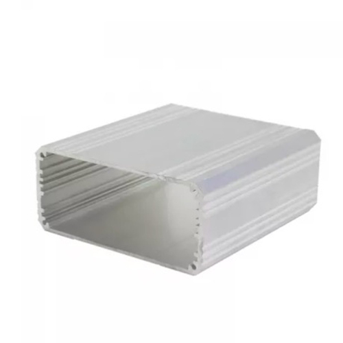 97*41mm-L Control Box Type and Extruded Aluminum Heatsink