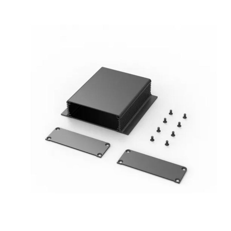 104*28mm-L Chinese manufacture supplier electronics products heat sink extrusion