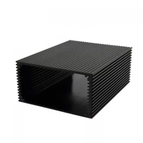 111*58mm-L Aluminium box housing case for electronics DIY junction box aluminum project speaker enclosure diy instrument case