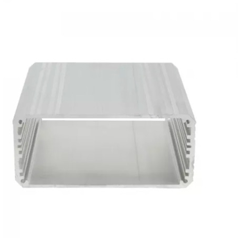 97*41mm-L Control Box Type and Extruded Aluminum Heatsink