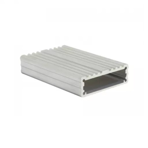 42*13mm-L DIY Housing Instrument Case Aluminum Project Junction Box