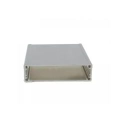 80*22mm-L DIY Aluminum Case Electronic Project PCB Instrument Box