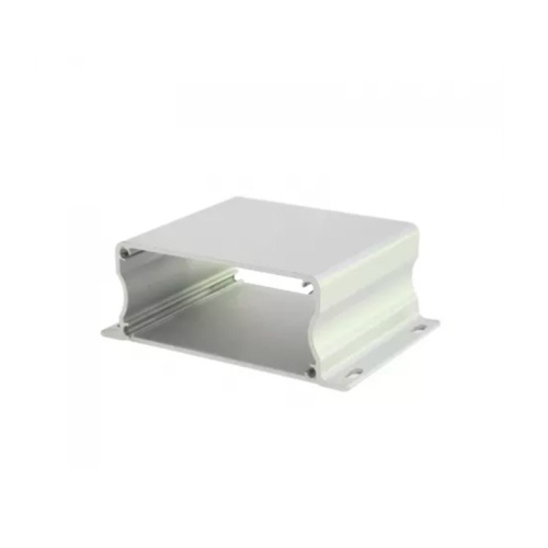 81*29mm-L High quality custom aluminum instrument enclosure Aluminum Project Box Enclosure Case Electronic DIY Instrument Case