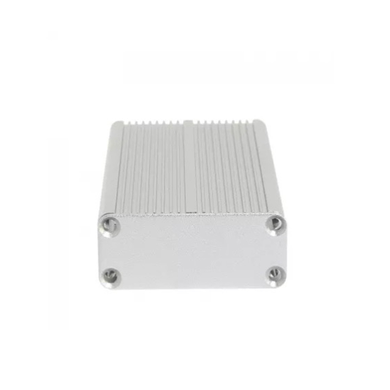 45*19mm-L Powder Coating Aluminium Extruded Cabinet