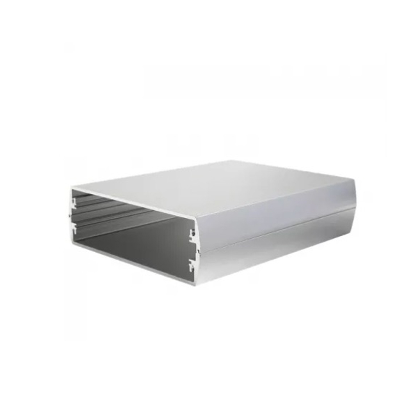80*44mm-L Waterproof Electronics Cases Aluminum Extrusion Enclosure