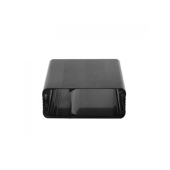 56*22mm-L China Aluminum Extrusion Case Custom Electronic Box Aluminum Extruded Pcb Enclosure