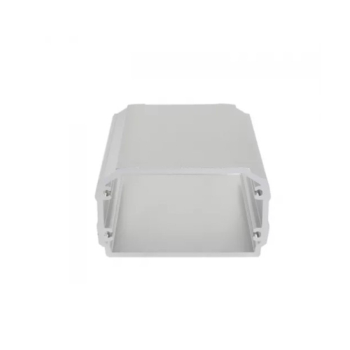 73*42mm-L High Quality Aluminum Box Enclosure Case Circuit Board Project Electronic Black Power Supply project box