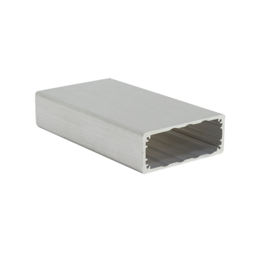 56*22mm-L Aluminum Box Sandblasting Project Enclosure Vehicle Terminal Outlet Box