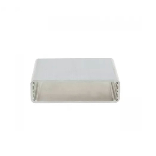 55*15mm-L PCB Integrated Amplifier Housing Aluminum Extruded Project Electronic Case