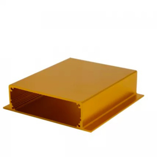 90*24mm-L High Quality Custom Extruded Aluminum Enclosure Electronics Box