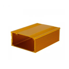 electrical wall mount project control box cnc enclosure mounting pcb in enclosure 65*31mm-L