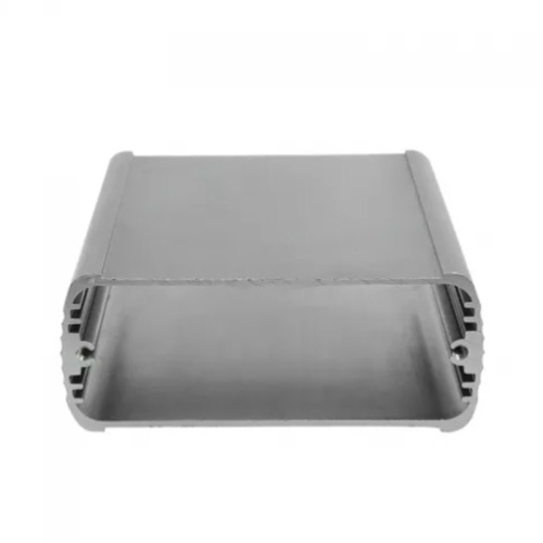 82*32mm-L cnc maching aluminum enclosure for telecommunication or electronic