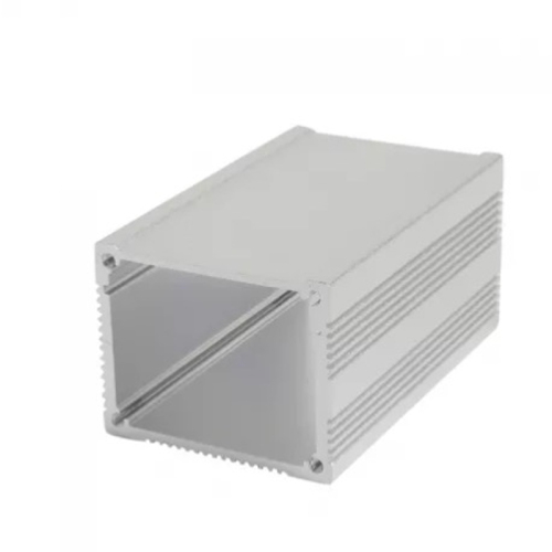 50*40mm-L Aluminum Box Sandblasting Project Enclosure Vehicle Terminal Outlet Box