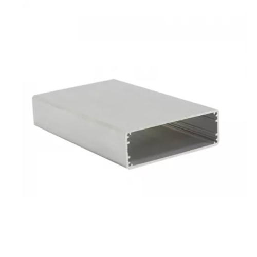 60*20mm-L New DIY Extruded Electronic Project Aluminum Enclosure Case