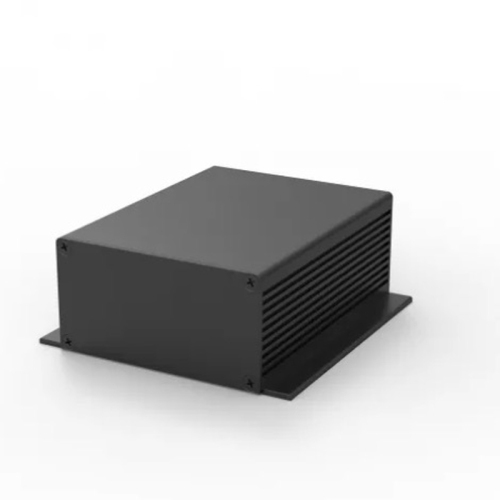 97*40.5mm-L Chinese Manufacture High Quanlity Extrusion Aluminum Instrument Enclosure