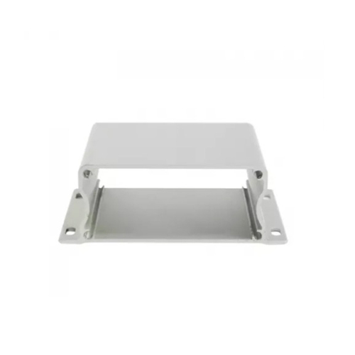 81*29mm-L High quality custom aluminum instrument enclosure Aluminum Project Box Enclosure Case Electronic DIY Instrument Case