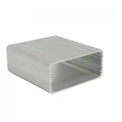 97*41mm-L Control Box Type and Extruded Aluminum Heatsink