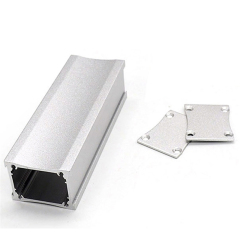 38*29mm-L Aluminum Control Box Distribution Enclosure