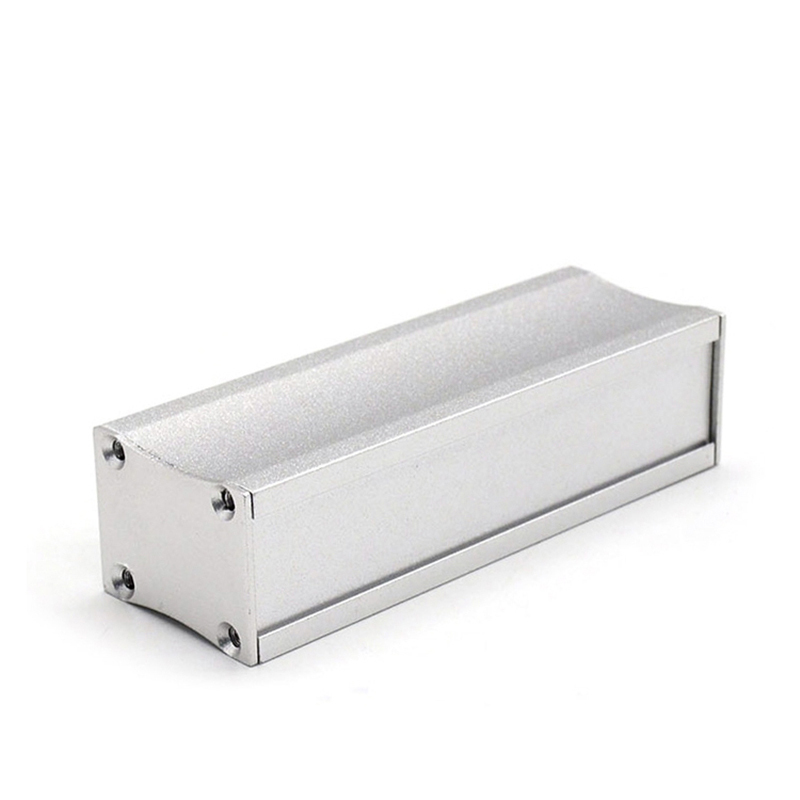38*29mm-L Aluminum Control Box Distribution Enclosure