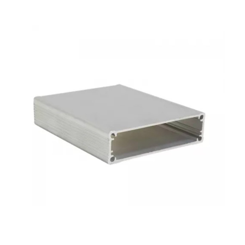 80*22mm-L DIY Aluminum Case Electronic Project PCB Instrument Box