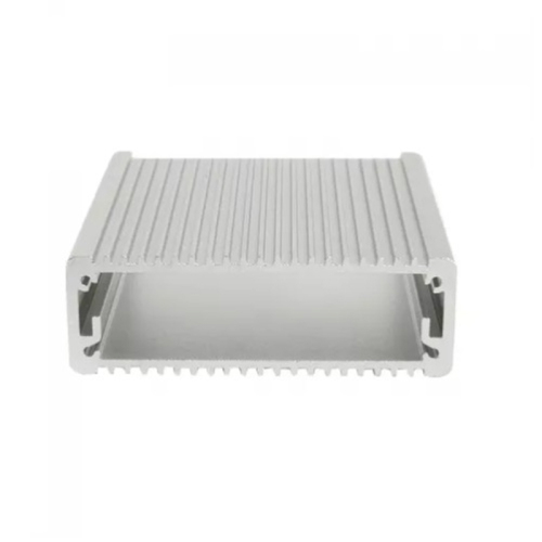 92*30mm-L Complete specification customized extrusion aluminum profile electronics