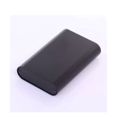 69.8*23.6mm-L Aluminum Instrument Housing Diy Boxes For Mini Amplifier Chassis Electric Enclosure
