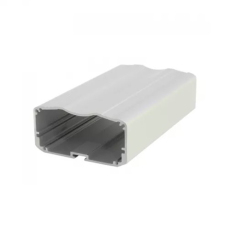 53*26mm-L Aluminum Extruded Amplifier Enclosure Junction Box