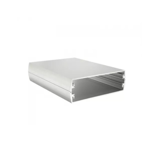 80*44mm-L Waterproof Electronics Cases Aluminum Extrusion Enclosure