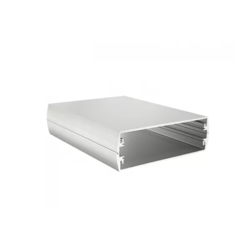 80*44mm-L Waterproof Electronics Cases Aluminum Extrusion Enclosure