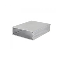 82*27mm-L factory price small electronics enclosure box