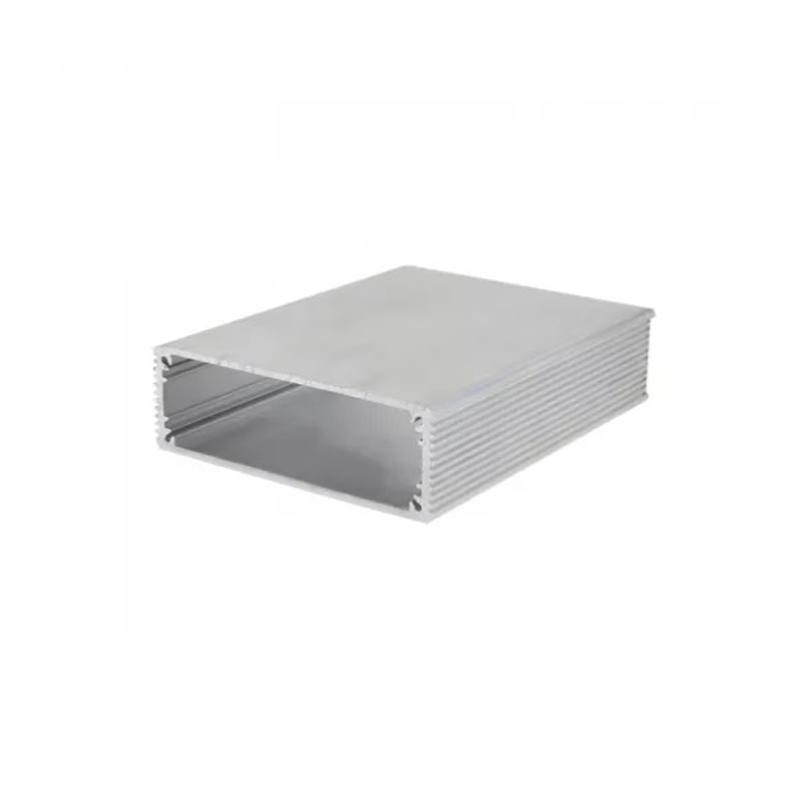 82*27mm-L factory price small electronics enclosure box