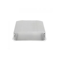 65*20mm-L Diy hifi amplifier aluminum enclosure aluminum project boxDiy hifi amplifier aluminum enclosure aluminum project box
