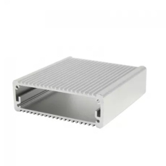 92*30mm-L Complete specification customized extrusion aluminum profile electronics