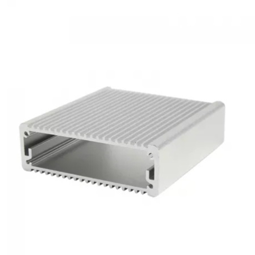 92*30mm-L Complete specification customized extrusion aluminum profile electronics