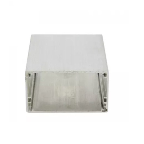 42*23mm-L China Custom Small Pcb Aluminum Enclosure