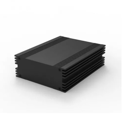 90*35mm-L Chinese Manufacture Extruded Aluminum electronic enclosure and Wall