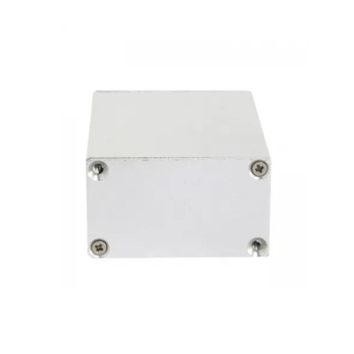 44*25mm-L Wall Mounting Split Extruded Aluminum Electronic Enclosures