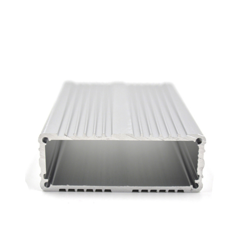 52*19mm-L Anodized Aluminum Extrusion Box Enclosure Case For Electronic Projects Power Supply Units Amplifiers