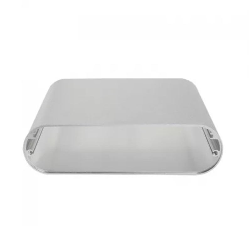 128*34mm-L Affordable and high-quality factory price small electronics enclosure box Aluminum shell Processing customization