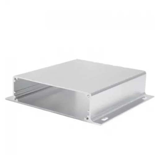 131*31mm-L China Factory Custom Extruded Aluminum Heat Sink Enclosure PCB Housing for Electronics