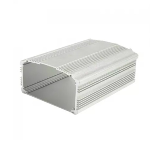 88*47mm-L aluminum junction housing GPS tracker instrument case electronics pcb