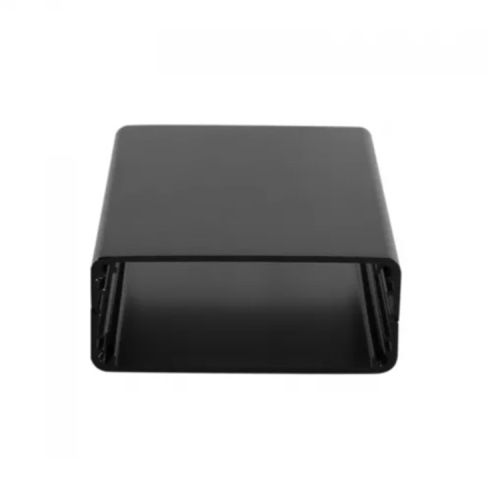 50*20mm-L aluminum alloy heatsink extrusion electronic enclosures boxes with