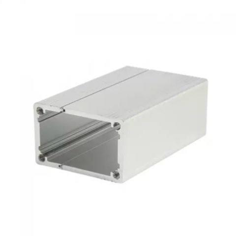 40*25mm-L aluminium enclosure case aluminium extruded enclosure