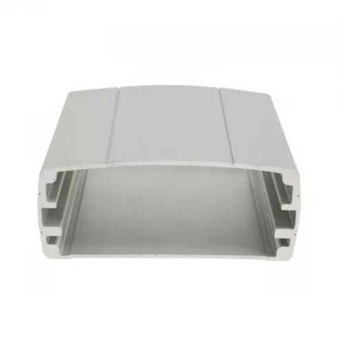 122*54mm-L Aluminium Enclosure electronics Manufacturer wall mounted weatherproof
