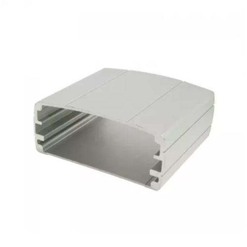 122*54mm-L Aluminium Enclosure electronics Manufacturer wall mounted weatherproof