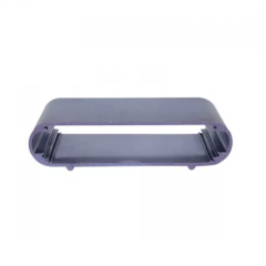 141*35mm-L Industrial Aluminum Box Beautiful Enclosure Project Case Extruded Aluminum Electrical Circuit Board Housing