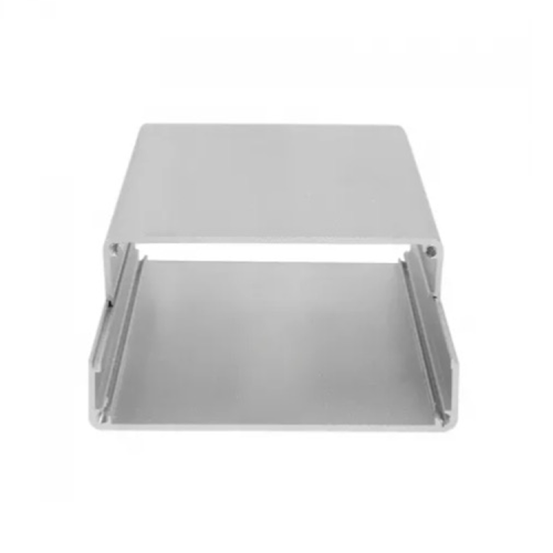 73*30mm-L Diecast Aluminum Enclosures Effects Pedal electronic Enclosure For Guitar