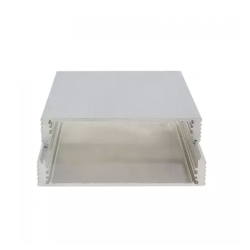 78*26mm-L alloy cast aluminum extruded aluminum electronic Battery enclosure pcb