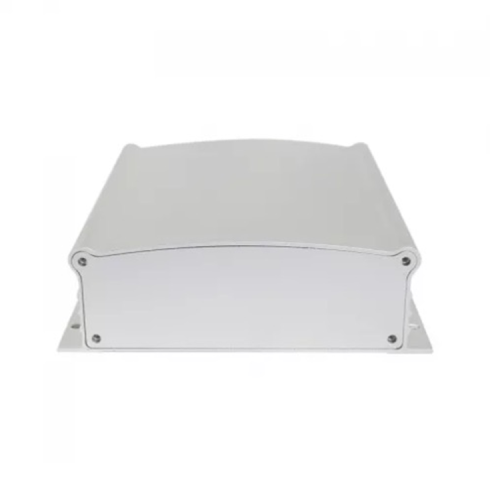 142*44.5mm-L Aluminium instrument case for power supply junction box enclosures for